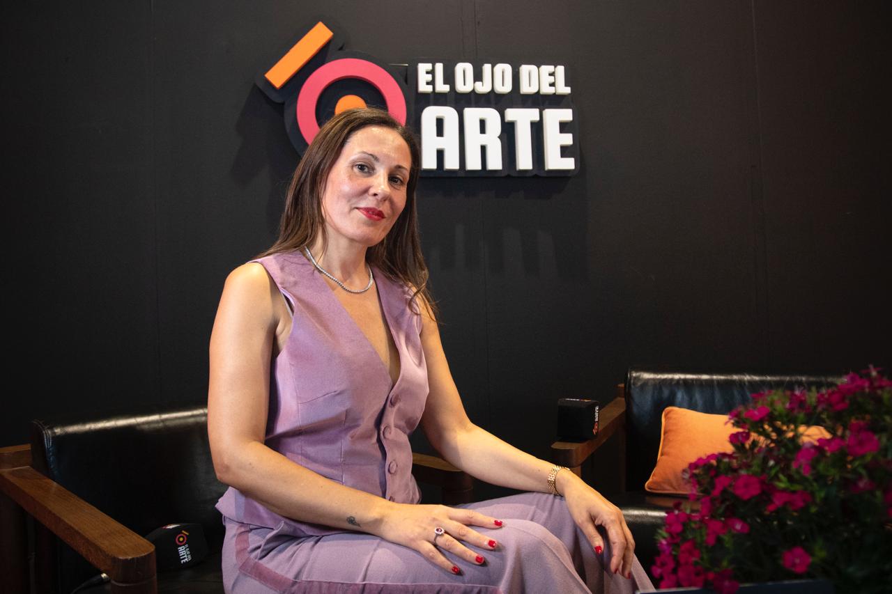 ¡El Ojo del Arte brilló en ArteBA por segundo año consecutivo!